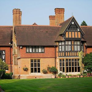 Best Western Plus Grim'S Dyke Hotel